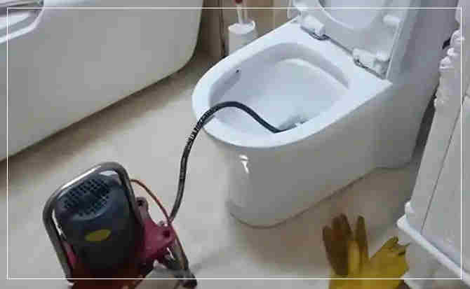 阜阳马桶蹲坑蹲厕疏通